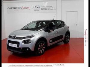 Citroen C3 Bluehdi 55kw 75cv Ss Feel 5p. -17