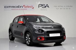 Citroen C3 Bluehdi 73kw 100cv Ss Feel 5p. -17