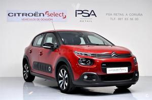 Citroen C3 Puretech 50kw 68cv Feel 5p. -17