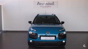 Citroen C4 Cactus Bluehdi 73kw 100cv Shine 5p. -17