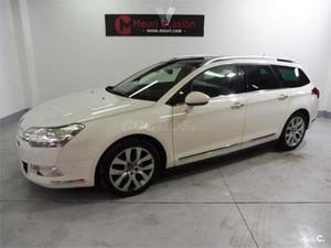 Citroen C5 2.0 Hdi 140cv Sport Tourer 5p. -10