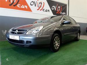 Citroen C5 2.0 Hdi Exclusive 5p. -04