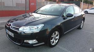 Citroen C5 2.0 Hdi Fap Millenium 4p. -10