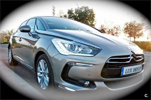 Citroen Ds5 Hybrid4 Airdream Style 5p. -12