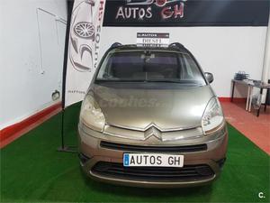 Citroen Grand C4 Picasso 1.6 Hdi Cmp Sx 5p. -07