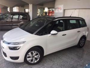 Citroen Grand C4 Picasso Bluehdi 120cv Eat6 Feel Edition 5p.