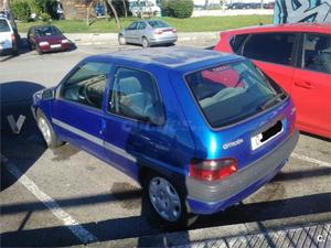 Citroen Saxo 1.5d Sx 3p. -99