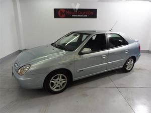 Citroen Xsara 2.0 Hdi Premier 5p. -02