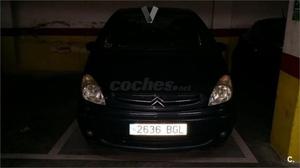 Citroen Xsara Picasso 1.6 Sx 5p. -02