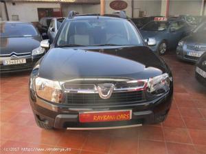 DACIA DUSTER 1.5DCI ADVENTURE 90 - MURCIA - (MURCIA)