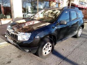 Dacia Duster Ambiance Dci 110cv 5p. -10