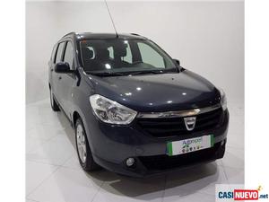 Dacia lodgy 1.5 dci 110 eco2 laureate 5 seat p '12 de
