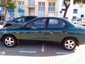 Daewoo Nubira 1.6 Se 5p. -97