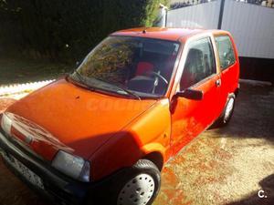 FIAT Cinquecento SPORTING 3p.