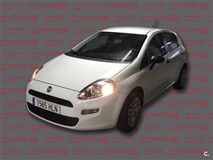 FIAT Punto 1.2 Active SS E5 5p.