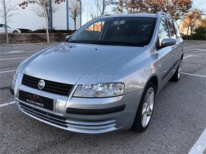 FIAT Stilo 1.9 Multijet 120CV Dynamic Multi Wagon 5p.