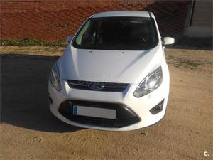 FORD CMax 1.6 TDCi 95 Trend 5p.