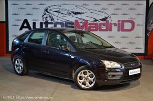 FORD FOCUS 1.8 TDCI GHIA - MADRID - (MADRID)