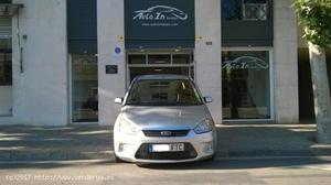 FORD FOCUS C-MAX 1.8 TDCI NEWPORT, 115CV, 5P DEL  -