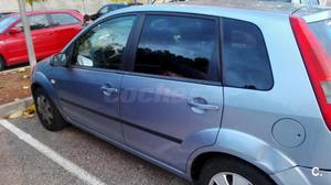 FORD Fiesta 1.4 Steel Durashift EST 5p.