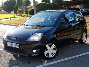 FORD Fiesta 1.4 TDCi Futura X -08