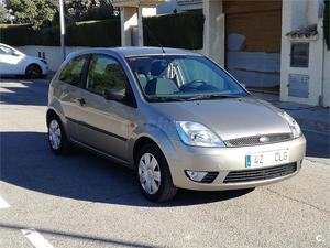 FORD Fiesta 1.4 TDCi Trend Coupe 3p.