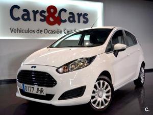 FORD Fiesta 1.5 TDCi 75cv Trend 5p 5p.