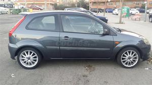 FORD Fiesta 1.6 TDCi Sport Coupe 3p.