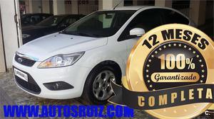 FORD Focus 1.6 Business 3p.