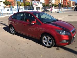 FORD Focus 1.6 TDCi 109 Trend 4p.