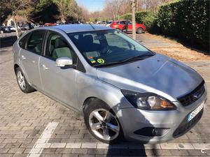 FORD Focus 1.6 TDCi 109 Trend 5p.