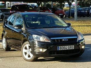 FORD Focus 1.6 TDCi 90 Business -09