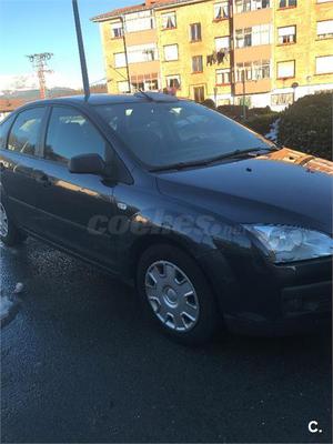 FORD Focus 1.6 TDCi 90 Trend 5p.