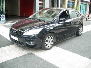 FORD Focus 1.6 TDCi 90 Trend 5p.