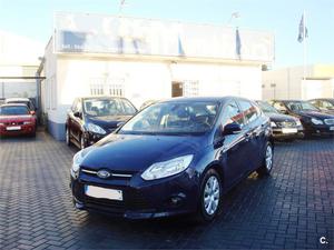 FORD Focus 1.6 TDCi 95cv Trend 5p.