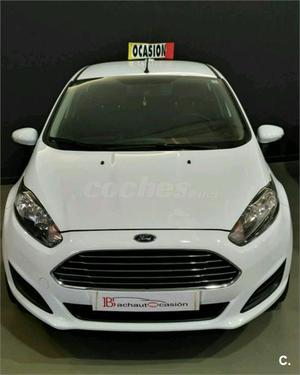 FORD Focus 1.6 TDCi 95cv Trend 5p.