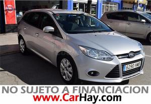 FORD Focus 1.6 TDCi 95cv Trend Sportbreak 5p.