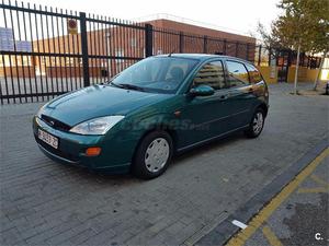 FORD Focus 1.6 TREND 5p.