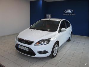 FORD Focus 1.6 TREND 5p.