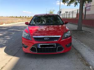 FORD Focus 1.8 TDCi Hirvonen 3p.