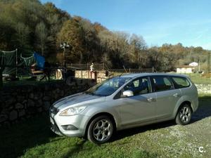 FORD Focus 1.8 TDCi Trend Sportbreak 5p.