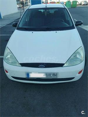 FORD Focus 1.8 TDdi Ambiente 5p.