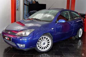 FORD Focus 2.0 ST p.