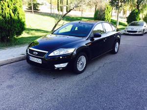 FORD Mondeo 2.0 TDCi 140 Trend -08