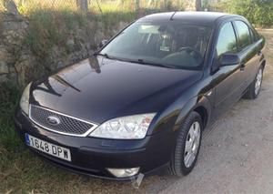 FORD Mondeo 2.0 TDci 115 Trend -05