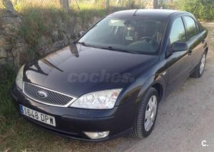 FORD Mondeo 2.0 TDci 115 Trend 5p.