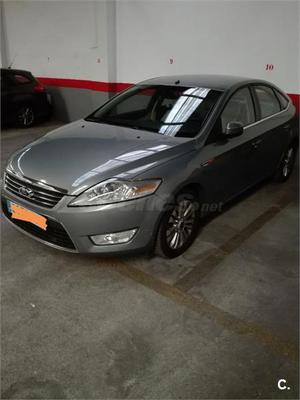 FORD Mondeo 2.0i Trend 5p.