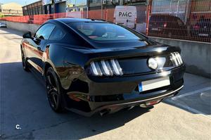 FORD Mustang 2.3 EcoBoost 231kW Mustang Fastback 2p.