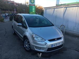 FORD S-MAX 1.8 TDCi Trend -06