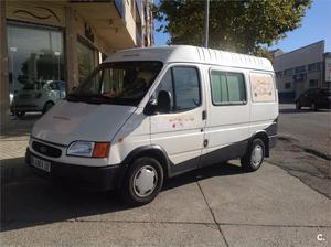 FORD Transit FT 80 MIXTO 4p.